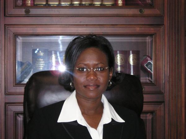Attorney Lisa M. Roberts