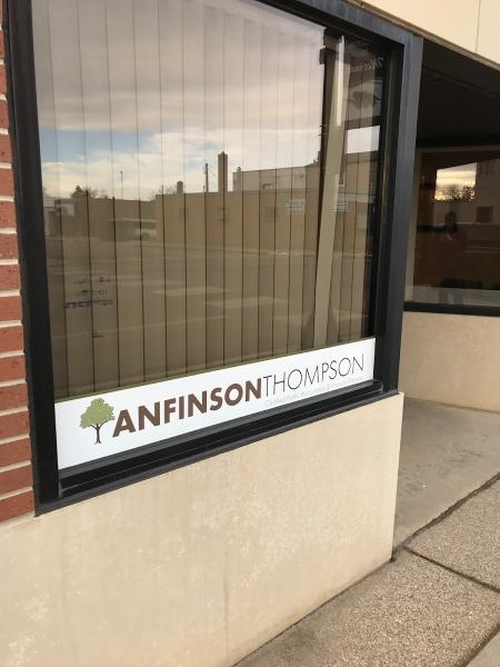 Anfinson Thompson & Company, PA