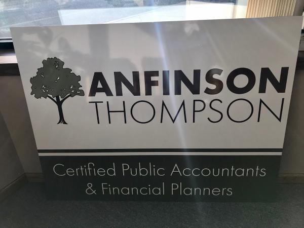 Anfinson Thompson & Company, PA