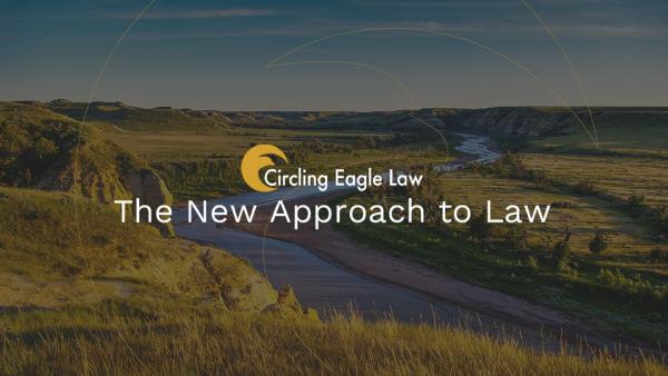 Circling Eagle Law