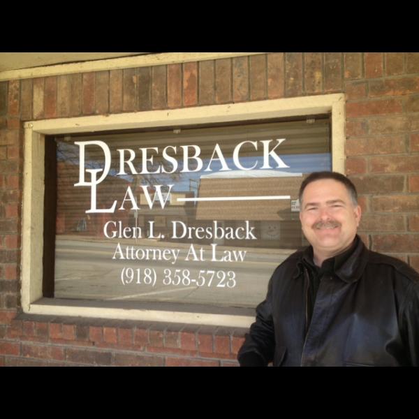 Dresback Law Office