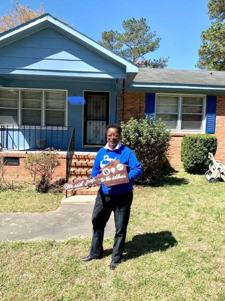 The Parker Law Office