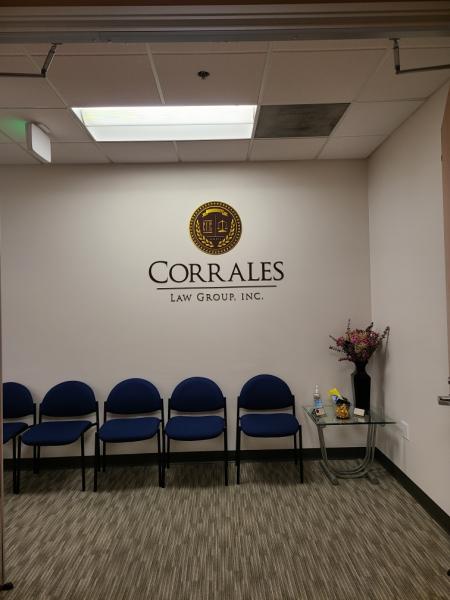 Corrales Law Group