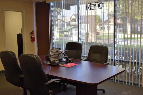 Legal Service Centers II Evictions & Family Law Services