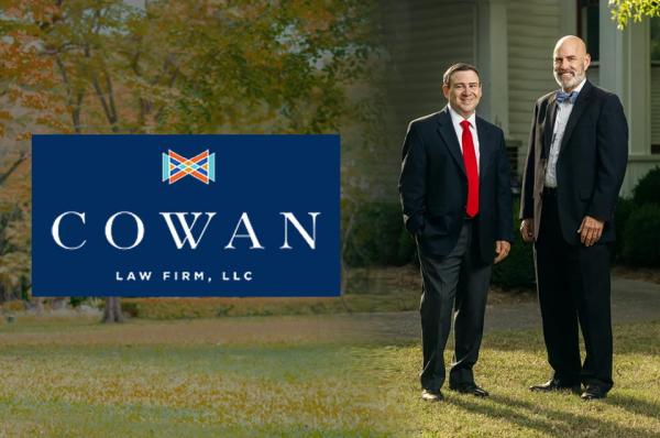 The Cowan Law Firm