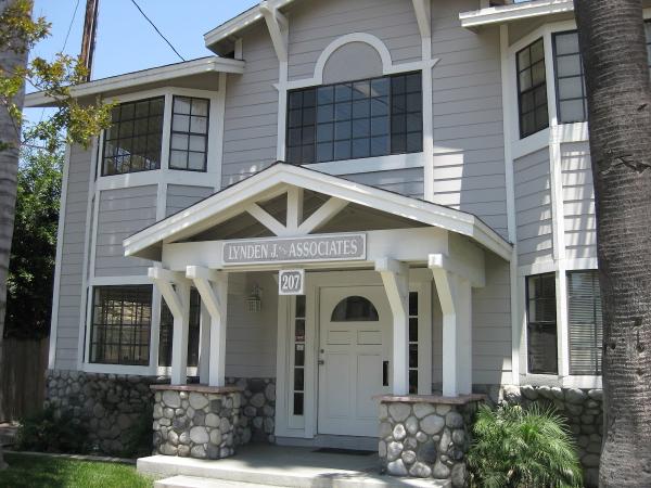Lynden J and Associates