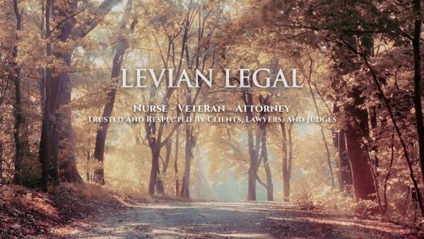 Law Office of Karen L. Levian