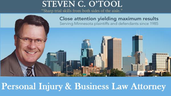 Steven C. O'Tool, Attorney at Law