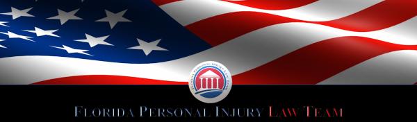 Florida Personal Injury Law Team