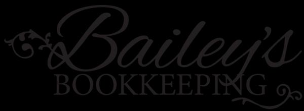 Bailey's Bookkeeping