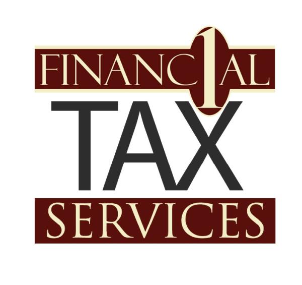 Financial 1 Tax Services