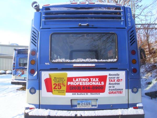 Latino Tax Professionals