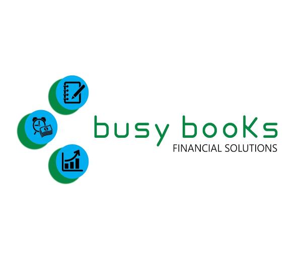 Busy Books Financial Solutions
