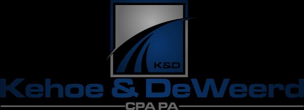 Kehoe & Deweerd CPA PA