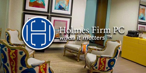 Holmes Firm