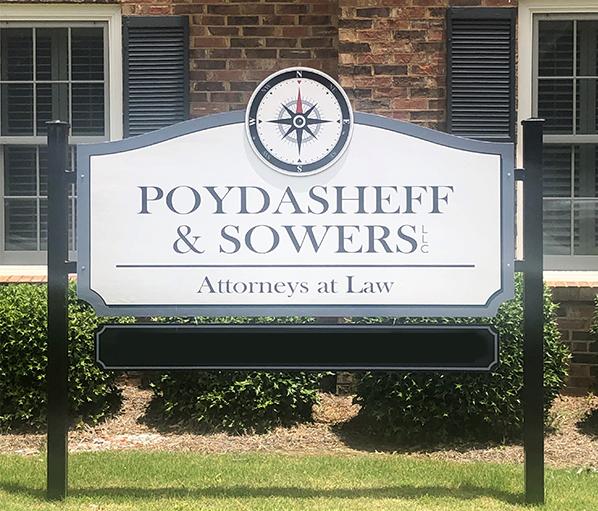 Poydasheff & Sowers