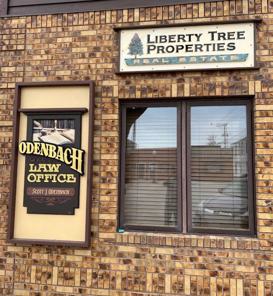 Odenbach Law Office