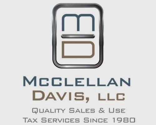 McClellan Davis