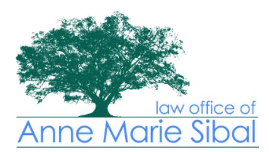 The Law Office of Anne Marie Sibal