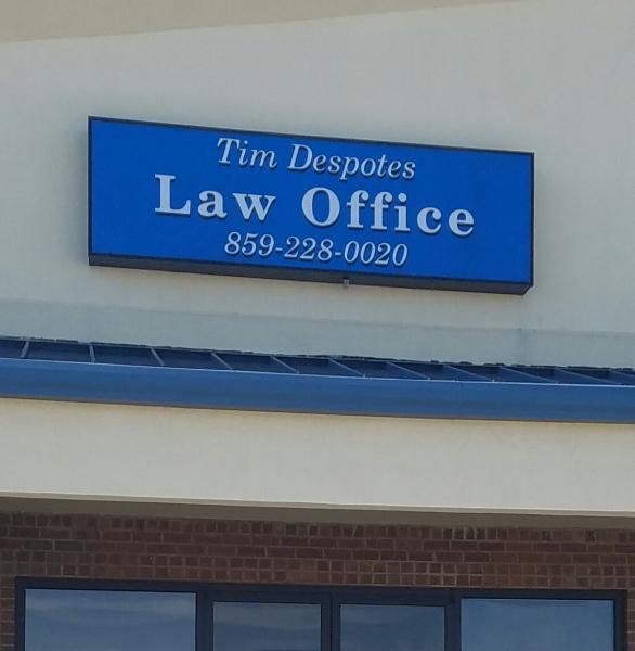 Tim Despotes