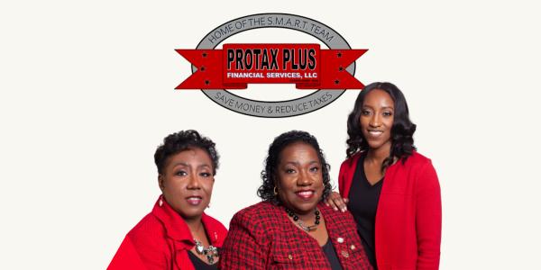 Protax Plus Financial Services