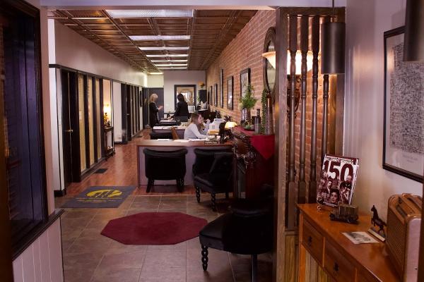 Phillips Tax & Business Services