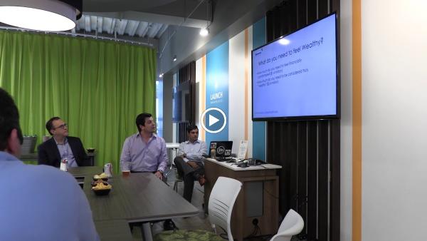 Sherman Wealth Management