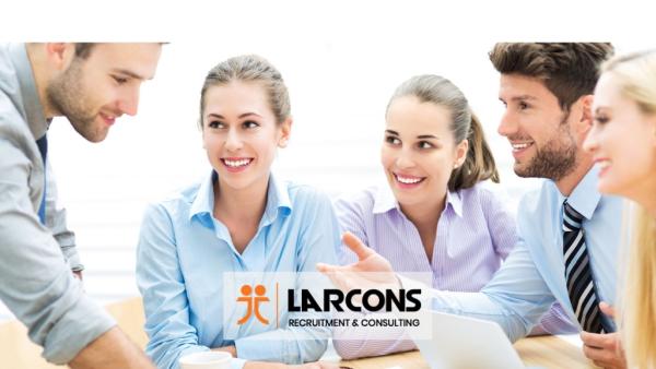 Larcons-Business Broker, M&A, Advisory