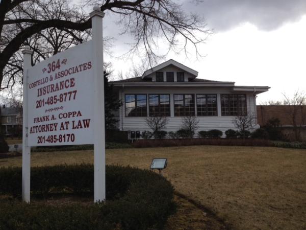 Law Offices of Frank A. Coppa