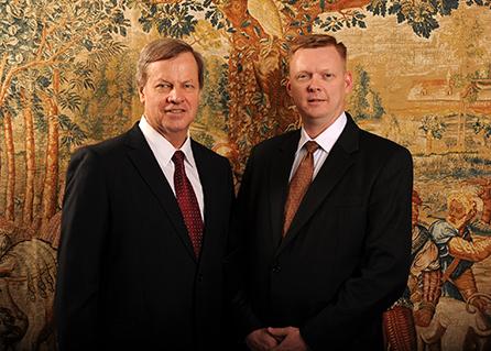 The Law Offices of Kennedy & Jackson