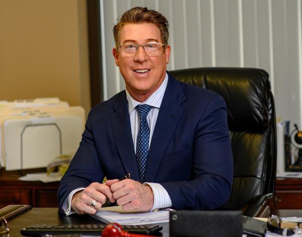Richard David Lom, Attorney at Law
