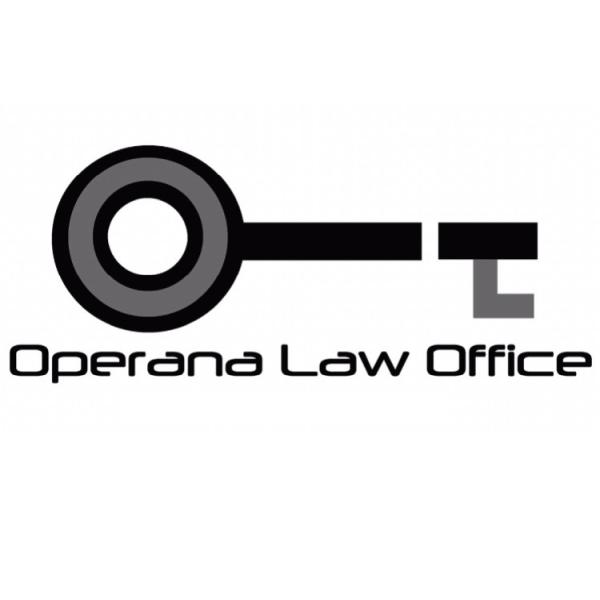 Operana Law Office