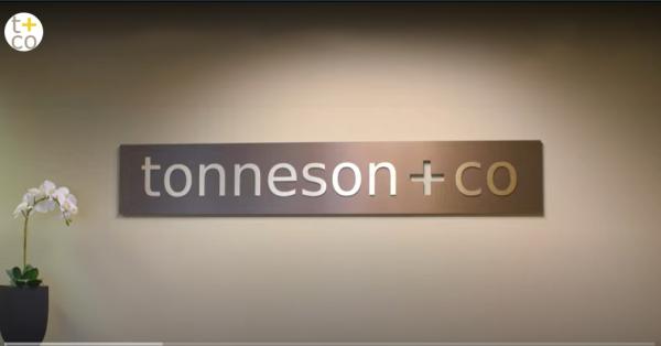Tonneson & Company