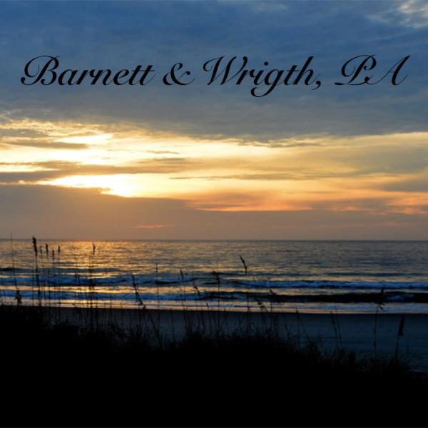 Barnett & Wright