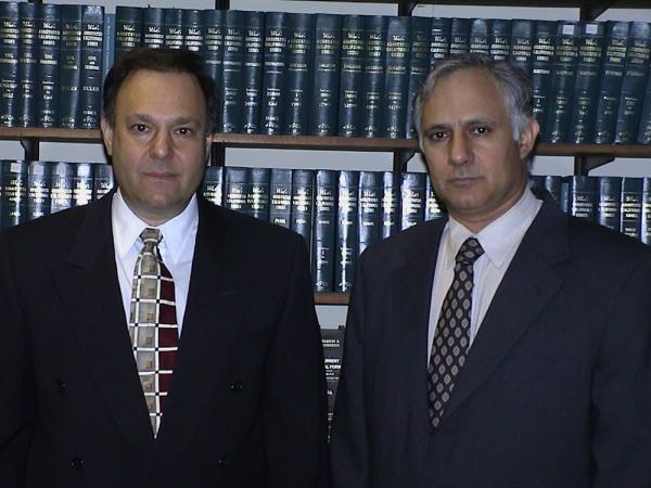 Vosguanian & Vosguanian, Attorneys at Law