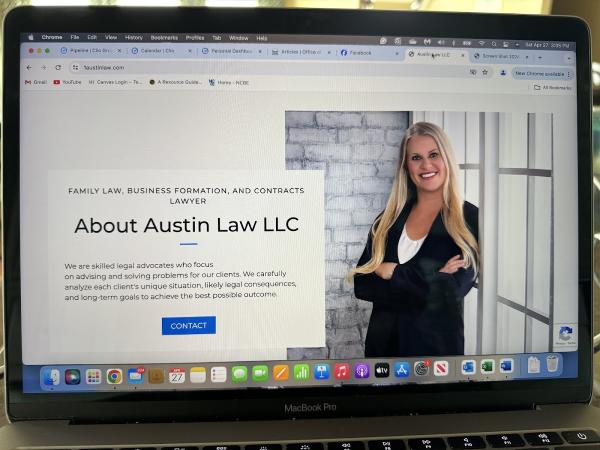 Austin Law