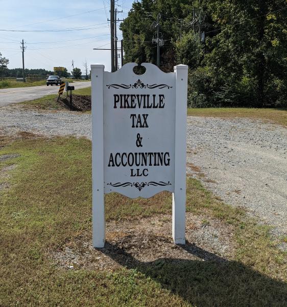 Pikeville Tax Services & Accounting