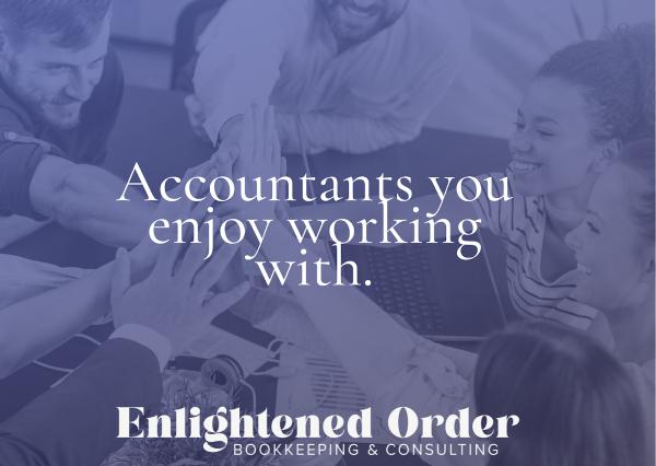 Enlightened Order
