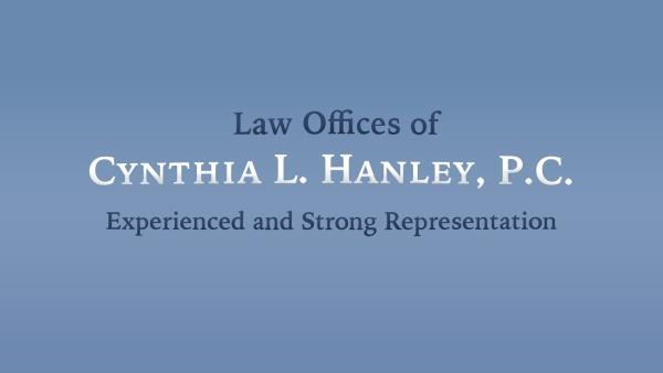 Law Offices of Cynthia L. Hanley