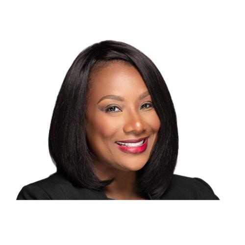 Attorney Sharon Jackson