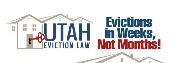 Utah Eviction Law