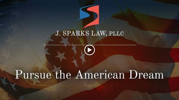 J. Sparks Law
