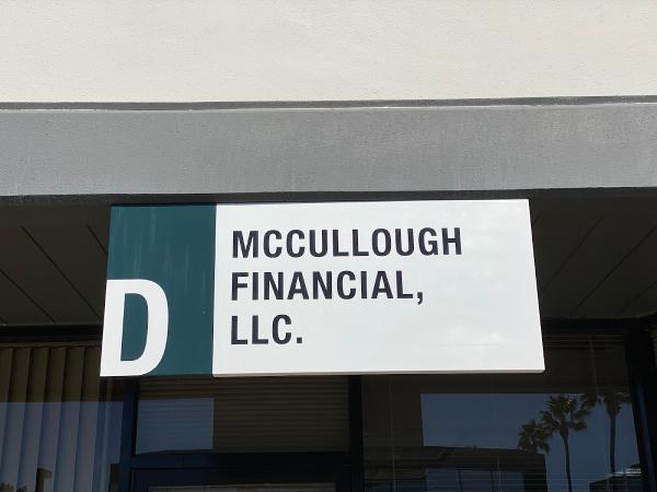 McCullough Financial