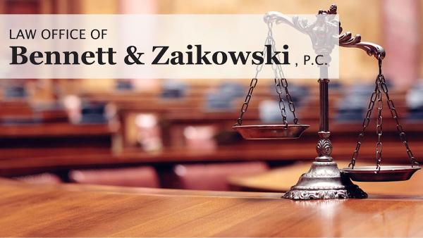 Bennett & Zaikowski