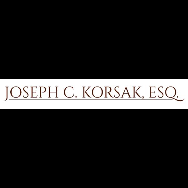 Joseph C. Korsak