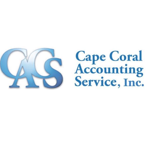 Cape Coral Accounting Service