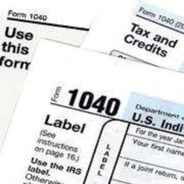 Hockett Tax & Tax Resolution