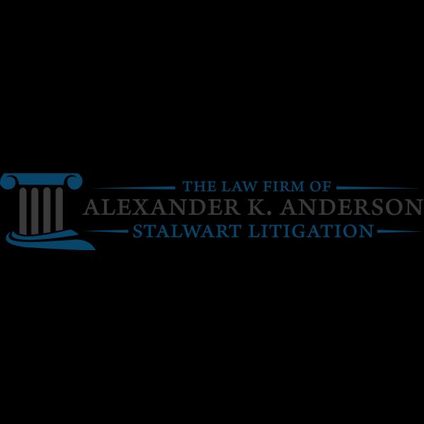 The Law Firm of Alexander K. Anderson