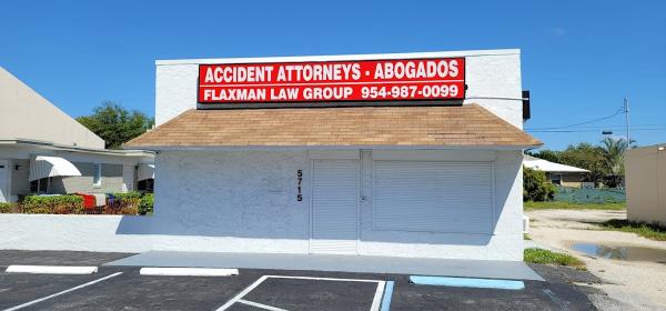 Flaxman Law Group