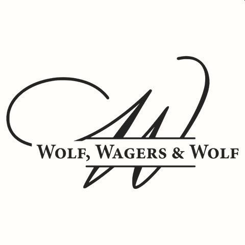 Wolf, Wagers & Wolf